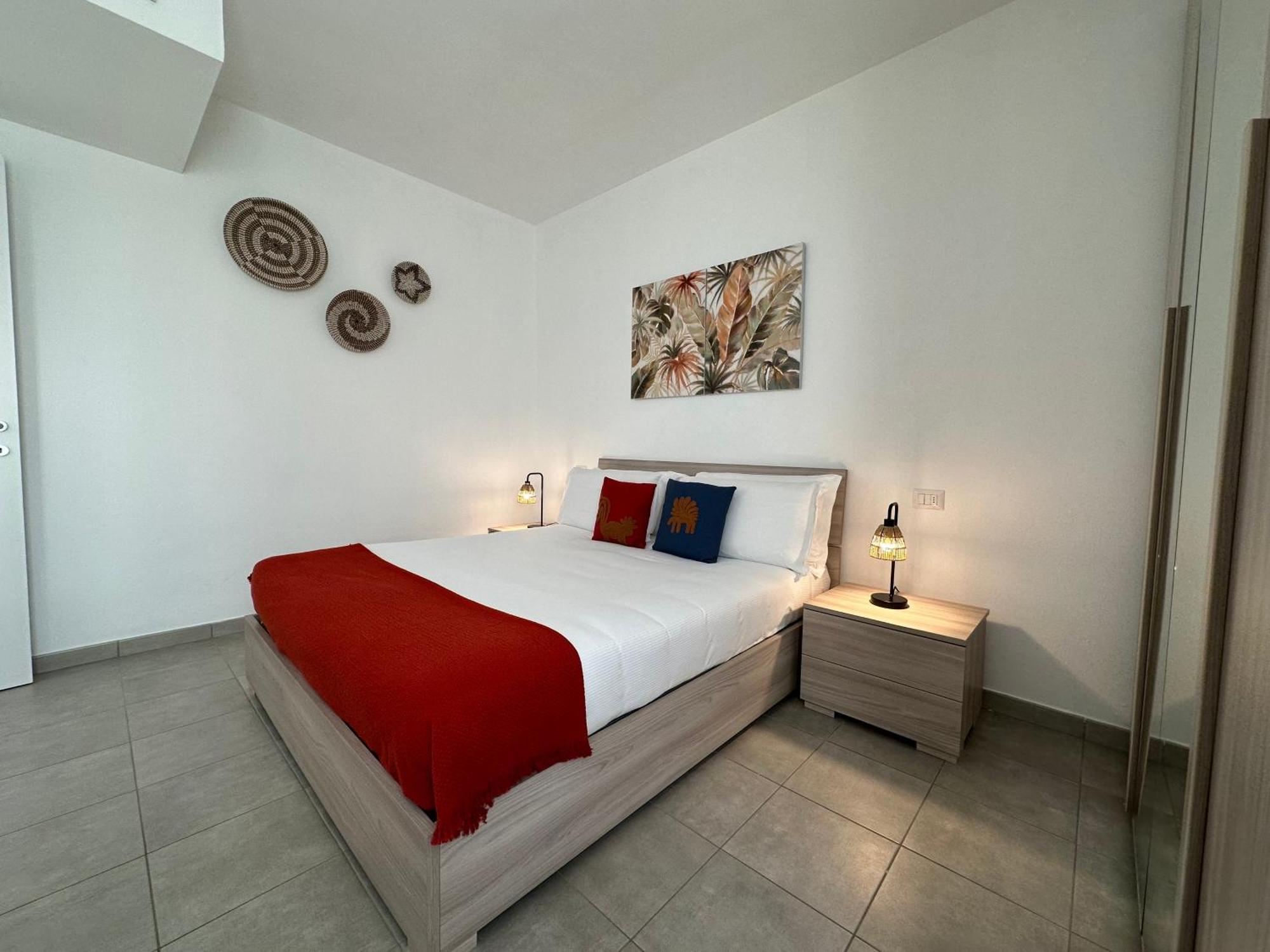 Apartamento Ng Collection 4.4 Olbia Exterior foto