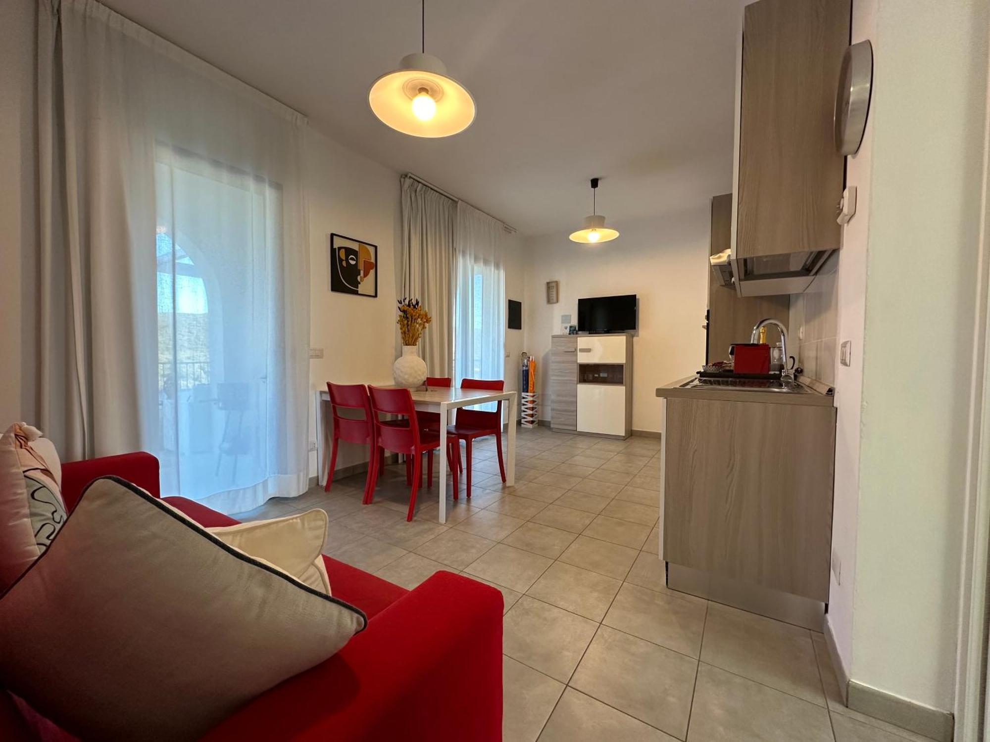 Apartamento Ng Collection 4.4 Olbia Exterior foto