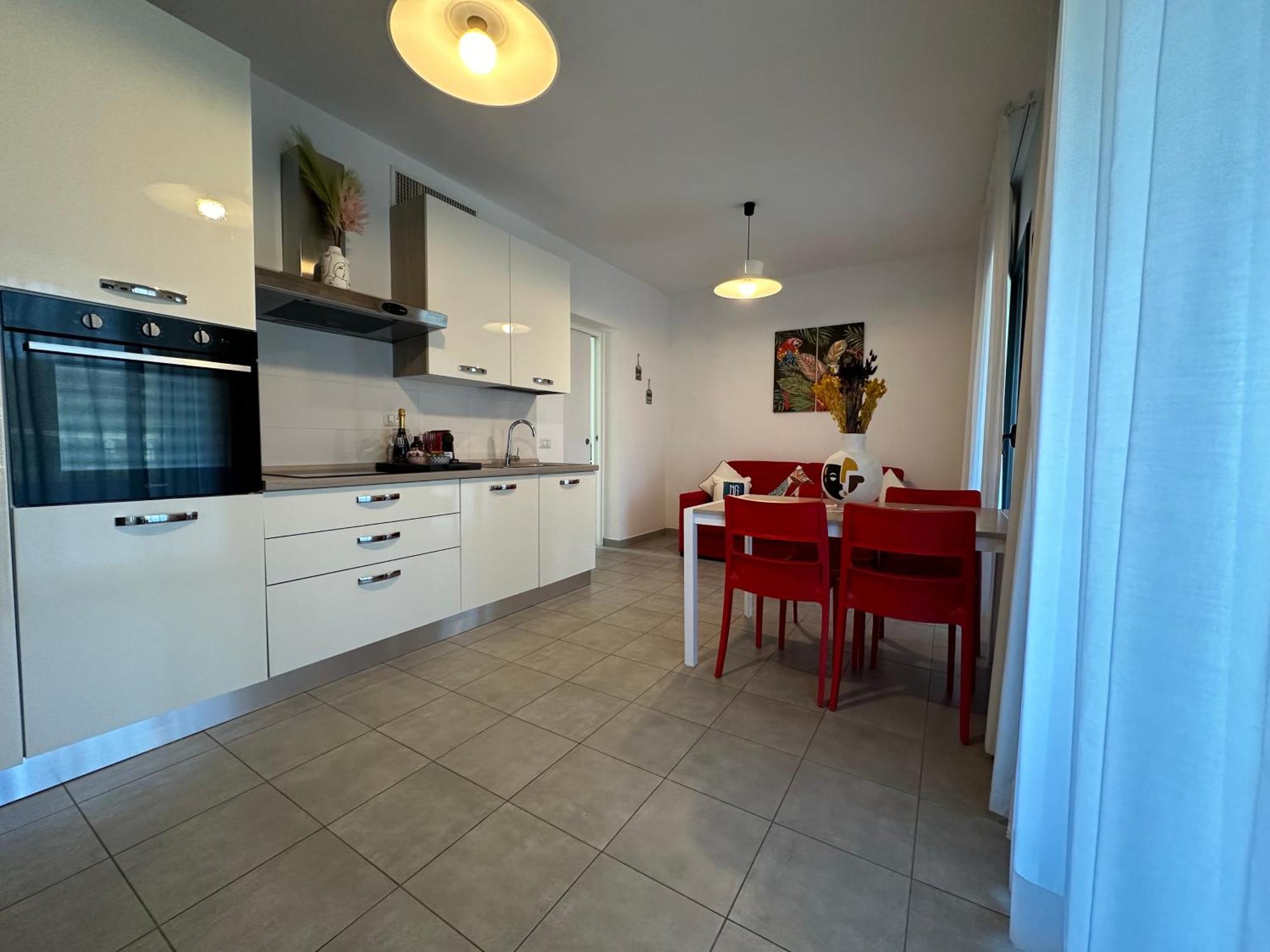 Apartamento Ng Collection 4.4 Olbia Exterior foto