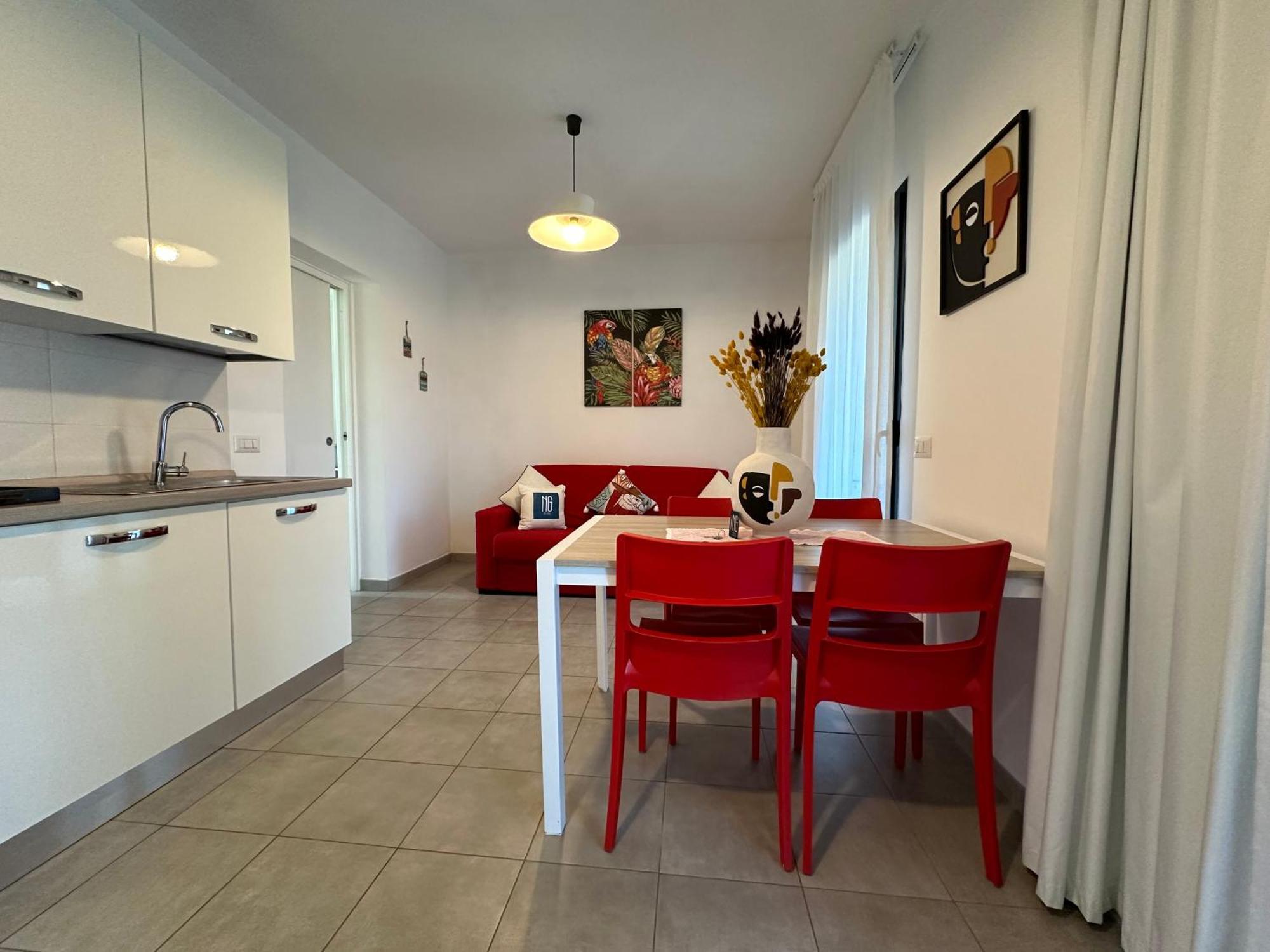 Apartamento Ng Collection 4.4 Olbia Exterior foto