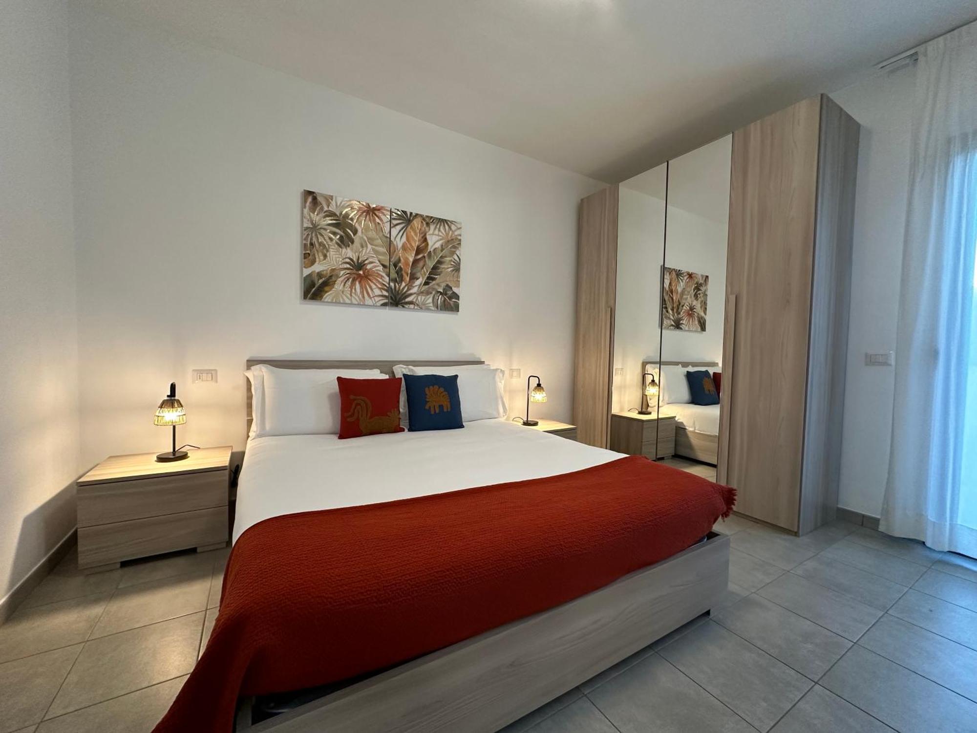 Apartamento Ng Collection 4.4 Olbia Exterior foto