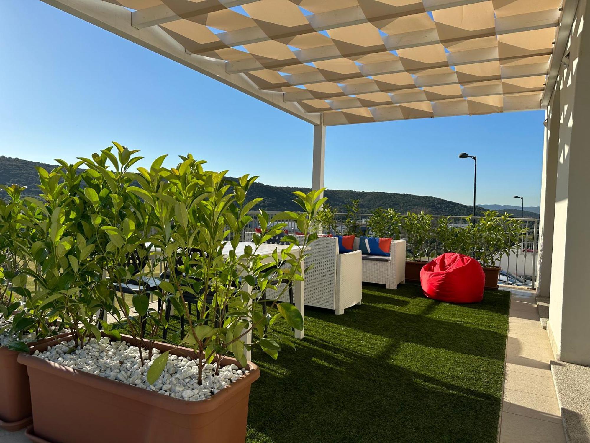 Apartamento Ng Collection 4.4 Olbia Exterior foto