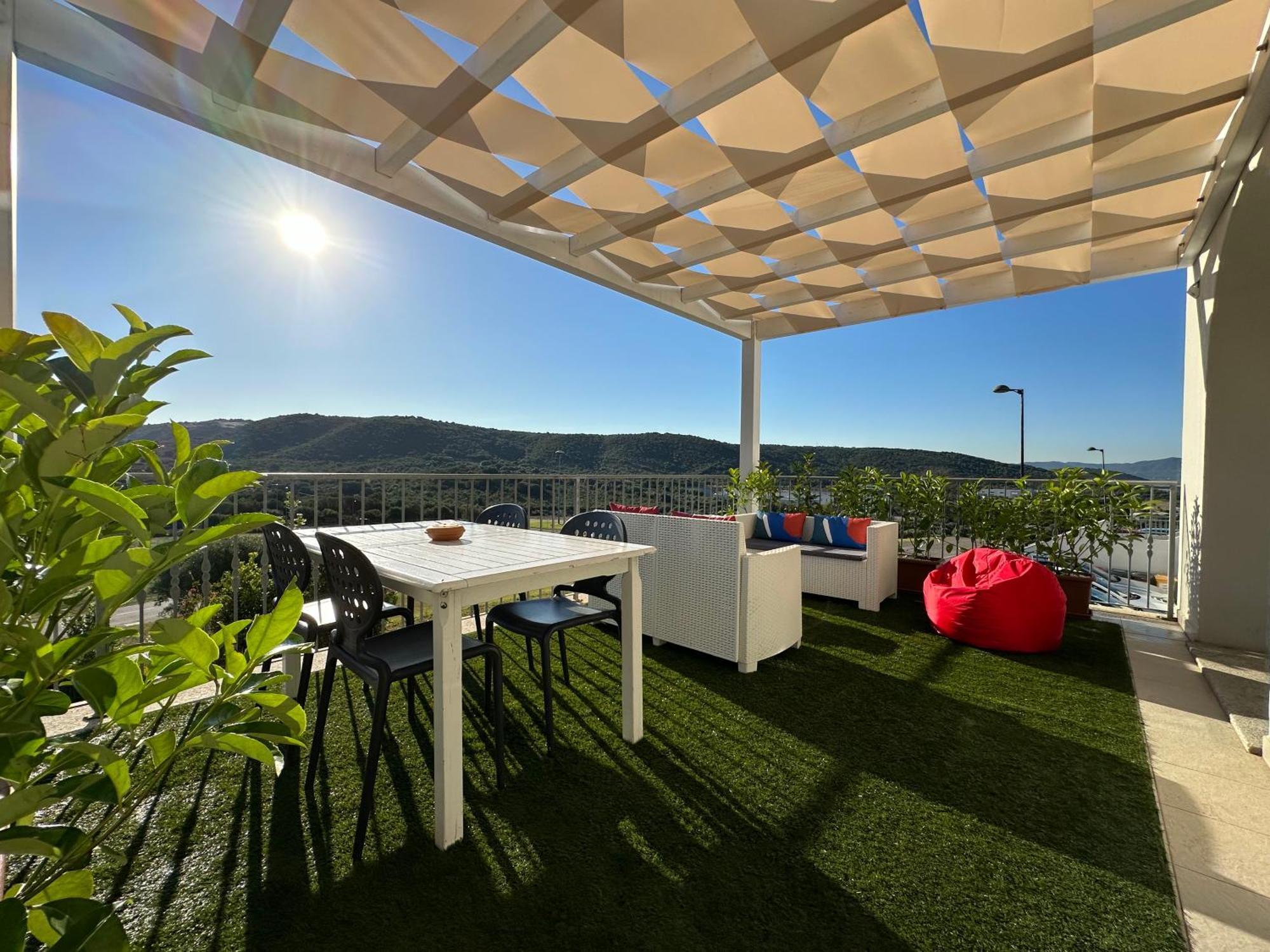 Apartamento Ng Collection 4.4 Olbia Exterior foto