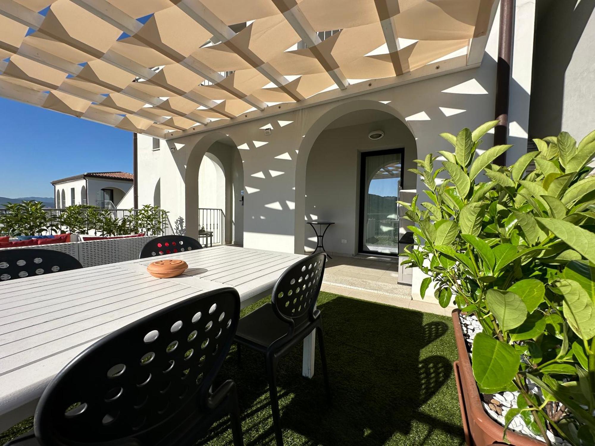 Apartamento Ng Collection 4.4 Olbia Exterior foto