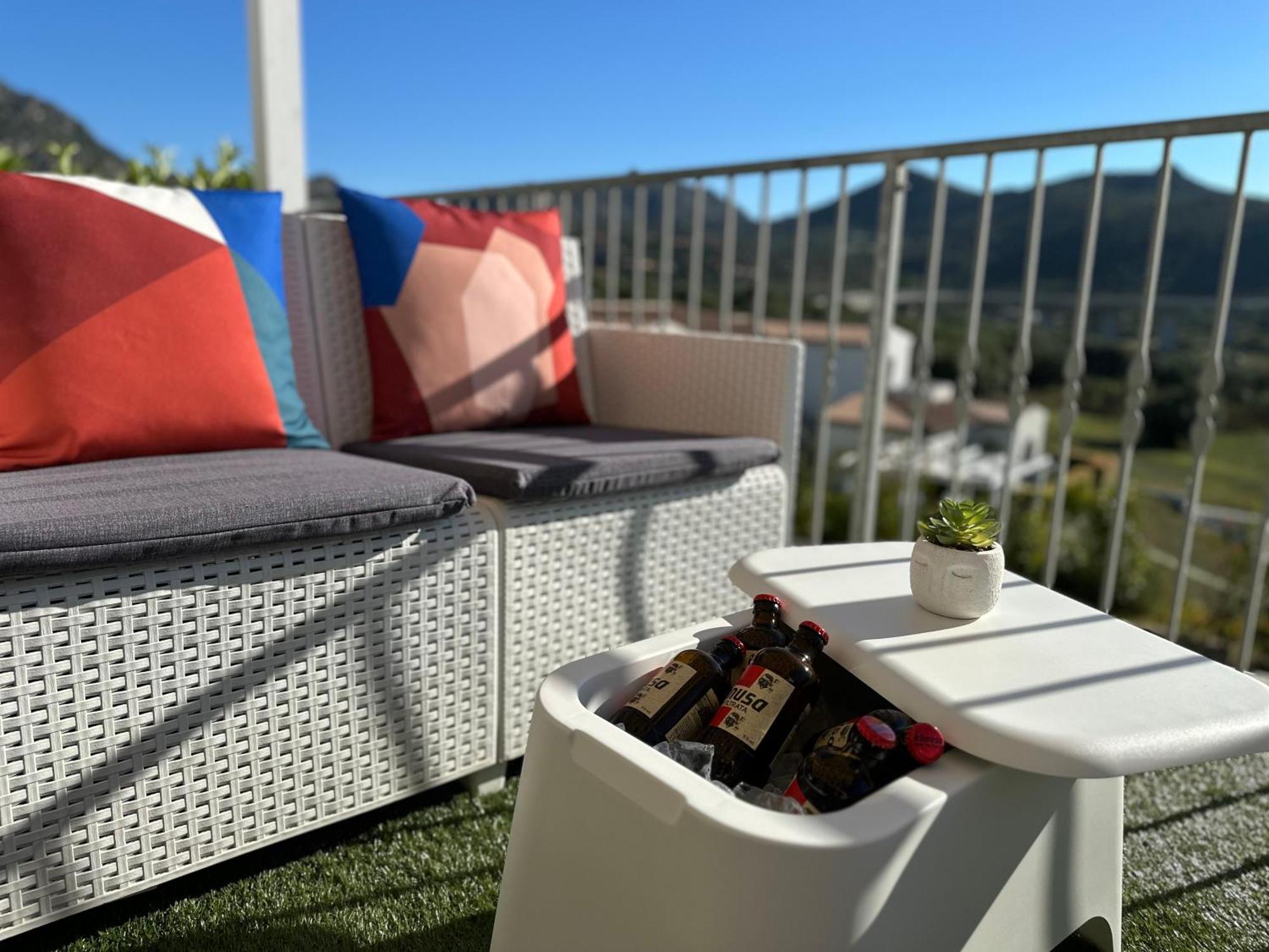 Apartamento Ng Collection 4.4 Olbia Exterior foto